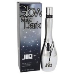 Jennifer Lopez Glow After Dark Eau De Toilette Spray 50ML - Parallel Import Usa