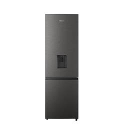 Hisense H370BIT-WD Combi Refrigerator