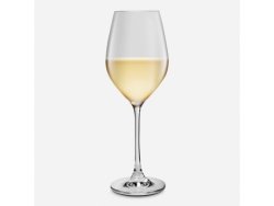 Yuppiechef Classic White Wine Glasses Set Of 4