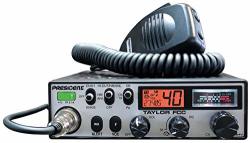 President Taylor Fcc 12 24V Cb Radio