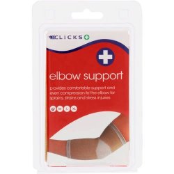 Clicks Elbow Support Small
