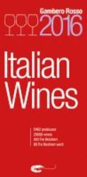 Italian Wines 2016 Paperback