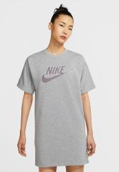 Nike W Nsw Dress Ft M2Z - Grey