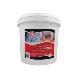 Waterproofing Slurry Duraflex Grey 5KG