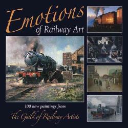 Haynes H4992 Emotions Of Railway Art