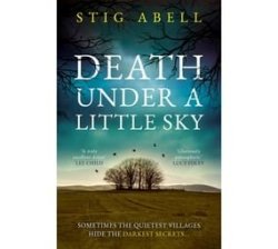 Death Under A Little Sky Paperback