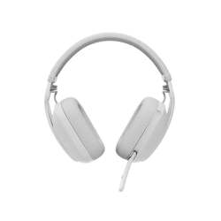 Logitech Zone Vibe 100 Off-white Wireless Headset 981-001219