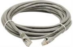 Netix Cat 5 High Quality 50m Grey Patch Cable