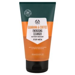 The Body Shop Guarana & Coffee Cleanser 150ML