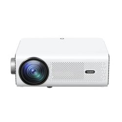 Leisure 495W Dolby Audio Projector Fhd 1080P 5G Wifi Bluetooth Supported
