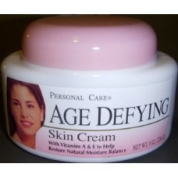 Personal Care Products Pcp Cream - Age Defying Size 8Z Pcp Cream - Age Defying 8Z
