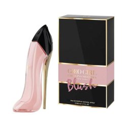 Carolina Herrera Good Girl Blush By 50ML Edp Perfume For Women