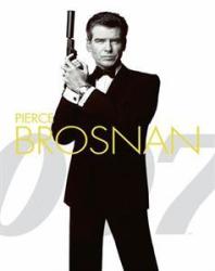 James Bond - Pierce Brosnan Collection DVD