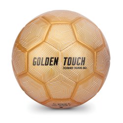 Golden Touch Size 3