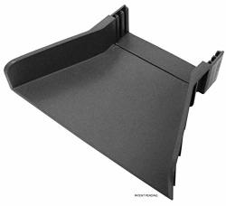 Sluice Fox Flare Only-black For Portable Modular Sluice Box Gold Panning Dredge