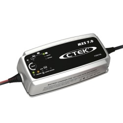 Ctek Battery Charger - 12v Mxs 7.0
