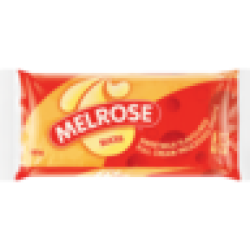 Sweetmilk Flavoured Full Cream Processed Cheese Slices 400G
