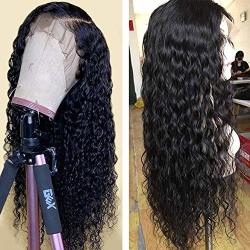 water wave 20 inch wig