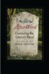 Afterword - Conjuring the Literary Dead Paperback