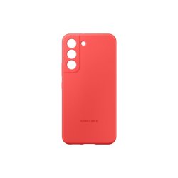 Samsung Silicone Cover Galaxy S22 5G
