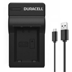Duracell Charger For Sony NP-FZ100 Battery By