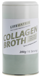 Collagen Broth 200G