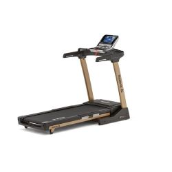 Reebok Jet 300+ Treadmill Amazing With Netflix Spotify And Youtube Apps. & Bluetooth