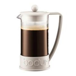Bodum 8 Cup Brazil Coffee Press