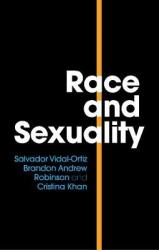 Race And Sexuality Paperback