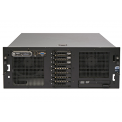 Refurbished Dell Poweredge R900 Server
