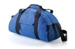 Phoenix Sports Bag - Royal Blue