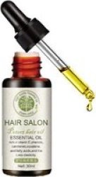 Hair Salon Protect Hair Oil