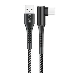 Snug Cable Type C To USB Copper 10W 1.2M
