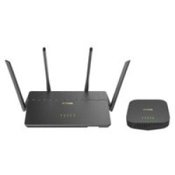 D-Link COVR-3902 AC3900 Whole Home Wi-fi System