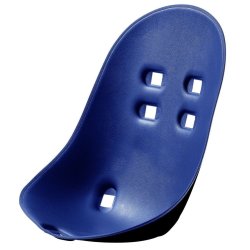Mima Moon High Chair Seat Pad - Royal Blue
