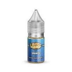 Loaded Smores One Shot - 30ML