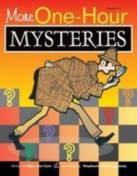 More One-hour Mysteries