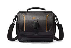 Lowepro Adventura Sh 160 II - A Protective And Compact Dslr Shoulder Bag
