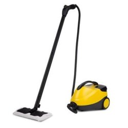 High 220V Pressure Multifunctional Handheld Mop Floor Steam Cleaner Cleaning Home Car Wash Brush
