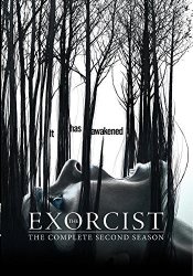 The Exorcist: The Complete Second Season