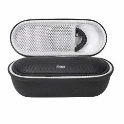 Hijiao Hard Travel Case For Tribit Maxsound Plus Portable Bluetooth Wireless Speaker