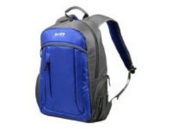 Port Valmorel 15.6" Blue Notebook Backpack