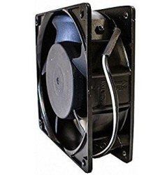 RM-FAN - Replacement Fan for Racks & Wallboxes, 220v with SA Plug