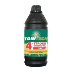 4-STROKE Engine Oil 500ML Ttoil
