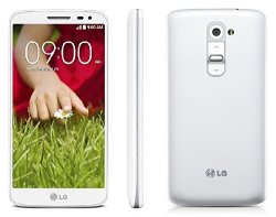 LG G2 MINI 3G Dual D618 8GB Unlocked GSM Dual-sim Android 4.4 Kitkat Quad-core Smartphone Luna White - International Version No Warranty