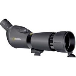National Geographic 20-60 X 60 Spotting Scope