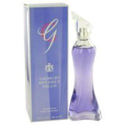 Giorgio Beverly Hills G Eau De Parfum 90ML - Parallel Import Usa