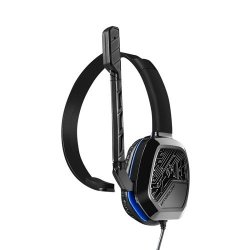 Afterglow Level 1 Chat Headset For PS4
