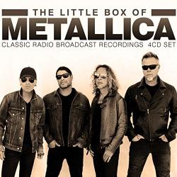 Little Box Of Metallica