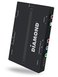 Diamond GC1500 HD Video Capture game Box Recorder For Windows Mac PS3 PS4 XBOX360 XBOX One And Wiiu